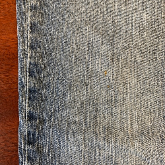 Tommy Hilfiger Boyfriend Fit - Picture 6 of 8